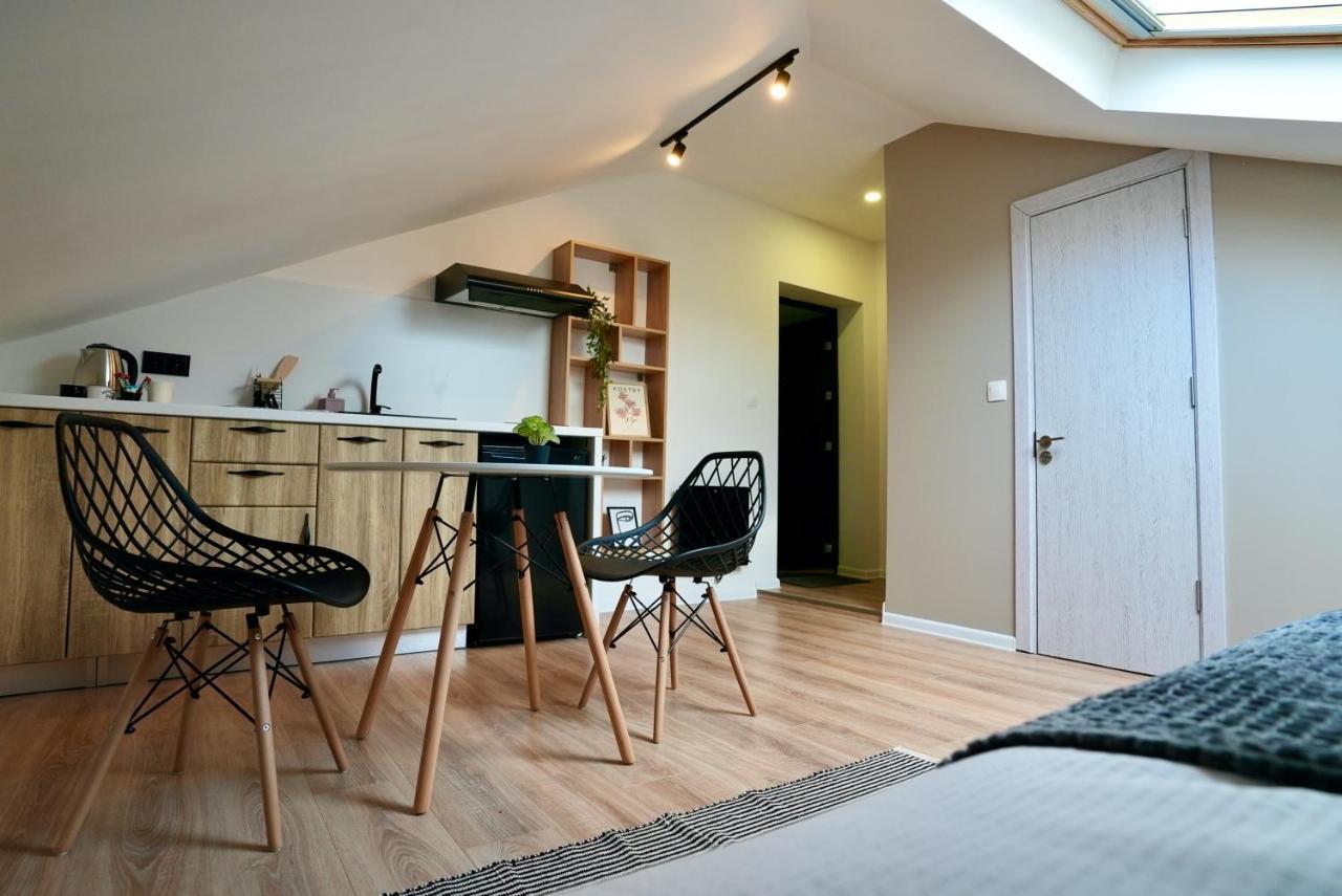 Lily'S Studio 1 By Bulgarentals - Central Sofia Buitenkant foto