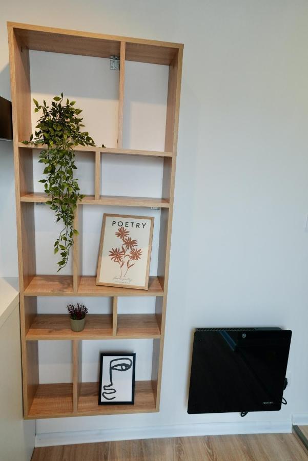 Lily'S Studio 1 By Bulgarentals - Central Sofia Buitenkant foto