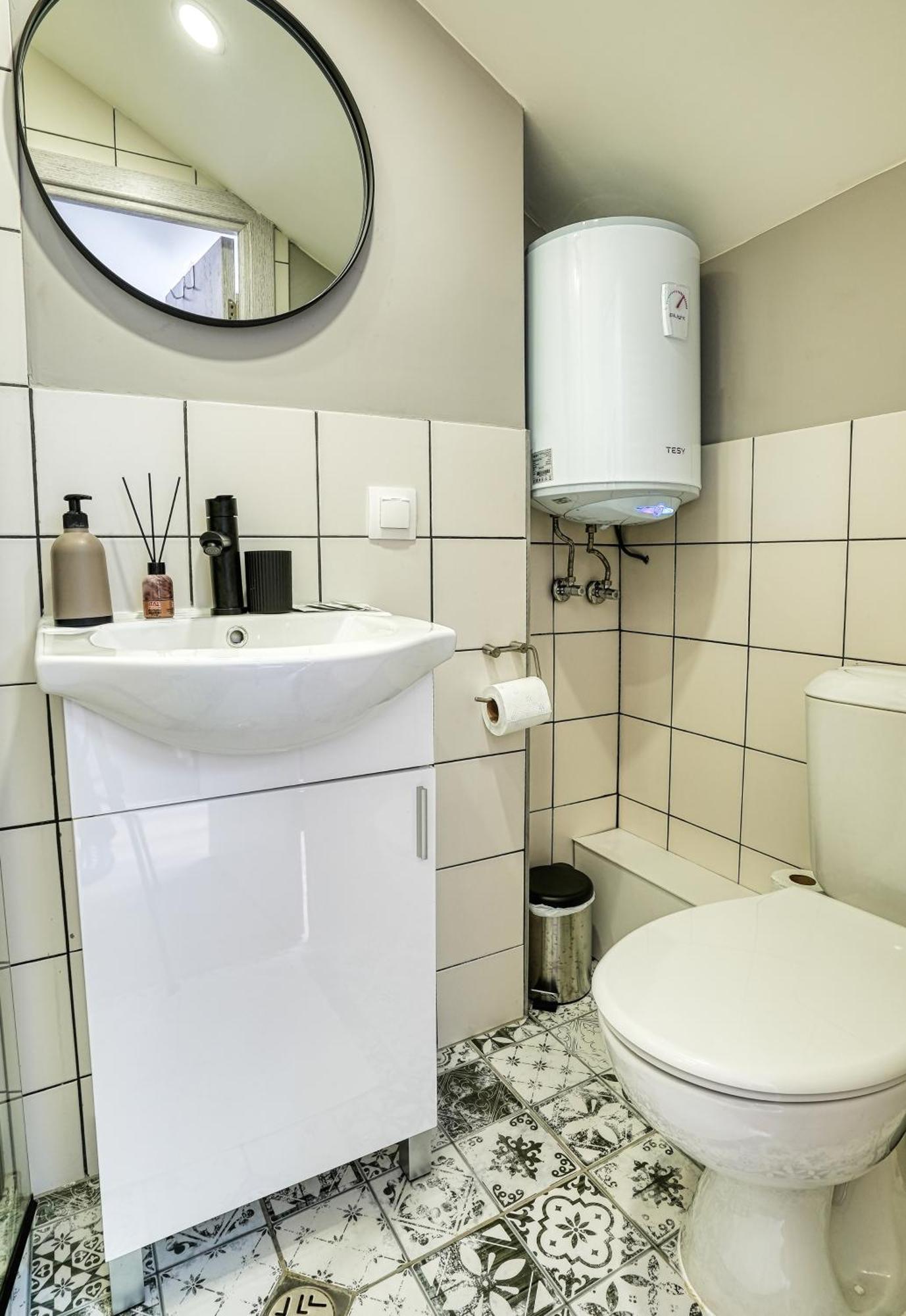 Lily'S Studio 1 By Bulgarentals - Central Sofia Buitenkant foto