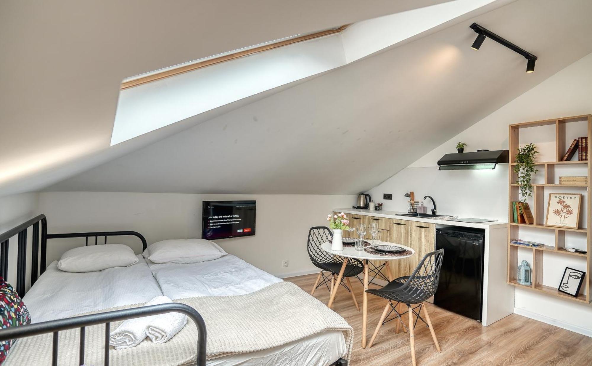 Lily'S Studio 1 By Bulgarentals - Central Sofia Buitenkant foto